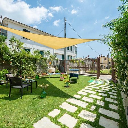 Casa Vacanza Sole Трамонти Экстерьер фото