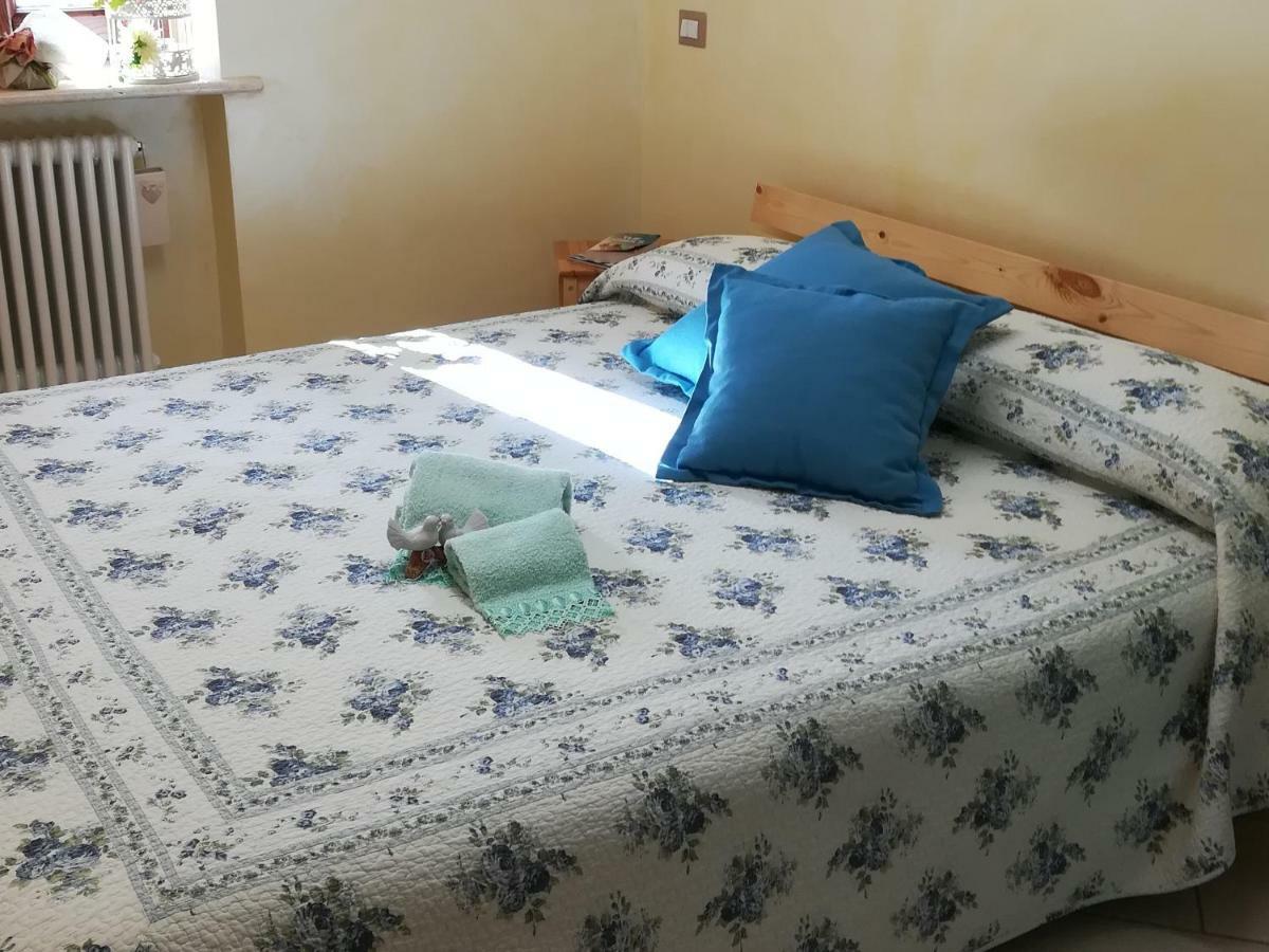 Casa Vacanza Sole Трамонти Экстерьер фото